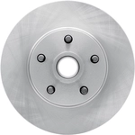 Order DYNAMIC FRICTION COMPANY - 600-54006 - Brake Rotor For Your Vehicle