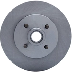 Order DYNAMIC FRICTION COMPANY - 600-54026 - Disc Brake Rotor For Your Vehicle