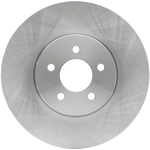 Order DYNAMIC FRICTION COMPANY - 600-54036 - Brake Rotor For Your Vehicle