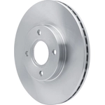 Order DYNAMIC FRICTION COMPANY - 600-54075 - Front Disc Brake Rotor For Your Vehicle
