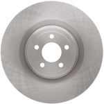 Order DYNAMIC FRICTION COMPANY - 600-54079 - Disc Brake Rotor For Your Vehicle