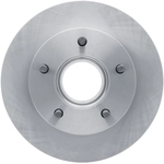 Order DYNAMIC FRICTION COMPANY - 600-54113 - Brake Rotor For Your Vehicle