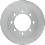 Order DYNAMIC FRICTION COMPANY - 600-54223 - Disc Brake Rotor For Your Vehicle