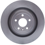 Order DYNAMIC FRICTION COMPANY - 600-54266 - Disc Brake Rotor For Your Vehicle