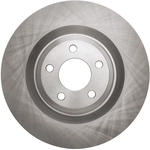 Order DYNAMIC FRICTION COMPANY - 600-54279 - Disc Brake Rotor For Your Vehicle