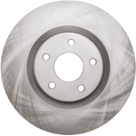Order DYNAMIC FRICTION COMPANY - 600-54281 - Disc Brake Rotor For Your Vehicle