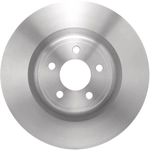 Order DYNAMIC FRICTION COMPANY - 600-54294 - Disc Brake Rotor For Your Vehicle