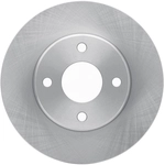 Order DYNAMIC FRICTION COMPANY - 600-56013 - Brake Rotor For Your Vehicle