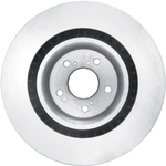 Order DYNAMIC FRICTION COMPANY - 600-58039 - Brake Rotor For Your Vehicle