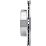 Order Front Disc Brake Rotor by DYNAMIC FRICTION COMPANY - 600-59003 For Your Vehicle
