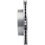 Order Front Disc Brake Rotor by DYNAMIC FRICTION COMPANY - 600-59004 For Your Vehicle