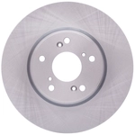 Order DYNAMIC FRICTION COMPANY - 600-59037 - Disc Brake Rotor For Your Vehicle