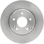 Order Front Disc Brake Rotor by DYNAMIC FRICTION COMPANY - 600-63047 For Your Vehicle
