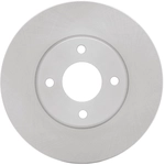 Order DYNAMIC FRICTION COMPANY - 600-67112 - Disc Brake Rotor For Your Vehicle