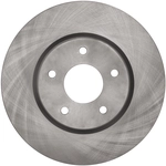 Order DYNAMIC FRICTION COMPANY - 600-67116 - Disc Brake Rotor For Your Vehicle