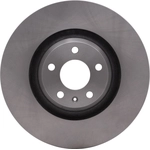 Order Front Disc Brake Rotor by DYNAMIC FRICTION COMPANY - 600-73038 For Your Vehicle
