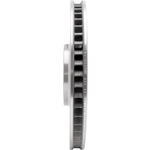 Order Front Disc Brake Rotor by DYNAMIC FRICTION COMPANY - 600-73062 For Your Vehicle