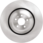 Order DYNAMIC FRICTION COMPANY - 600-73072 - Disc Brake Rotor For Your Vehicle