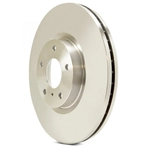 Order DYNAMIC FRICTION COMPANY - 600-75062 - Disc Brake Rotor For Your Vehicle