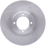 Order DYNAMIC FRICTION COMPANY - 600-76030 - Disc Brake Rotor For Your Vehicle