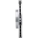 Order Front Disc Brake Rotor by DYNAMIC FRICTION COMPANY - 600-76045 For Your Vehicle