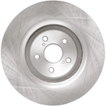 Order DYNAMIC FRICTION COMPANY - 600-76158 - Disc Brake Rotor For Your Vehicle