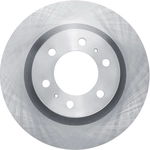 Order DYNAMIC FRICTION COMPANY - 600-76162 - Disc Brake Rotor For Your Vehicle