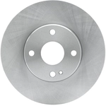 Order Front Disc Brake Rotor by DYNAMIC FRICTION COMPANY - 600-80030 For Your Vehicle