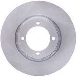 Order DYNAMIC FRICTION COMPANY - 600-80054 - Disc Brake Rotor For Your Vehicle