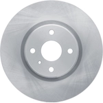 Order DYNAMIC FRICTION COMPANY - 600-80073 - Front Disc Brake Rotor For Your Vehicle