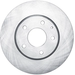Order DYNAMIC FRICTION COMPANY - 600-80082 - Disc Brake Rotor For Your Vehicle