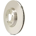 Order DYNAMIC FRICTION COMPANY - 600-92098 - Disc Brake Rotor For Your Vehicle