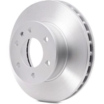 Order Front Disc Brake Rotor by DYNAMIC FRICTION COMPANY - 604-01013 For Your Vehicle