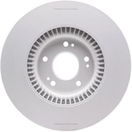 Order Front Disc Brake Rotor by DYNAMIC FRICTION COMPANY - 604-03028 For Your Vehicle