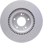 Order Front Disc Brake Rotor by DYNAMIC FRICTION COMPANY - 604-03030 For Your Vehicle