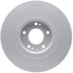 Order Disque de frein à disque avant par DYNAMIC FRICTION COMPANY - 604-03047 For Your Vehicle