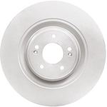 Order DYNAMIC FRICTION COMPANY - 604-03070 - Disc Brake Kit For Your Vehicle