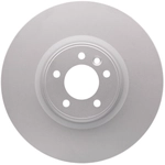 Order DYNAMIC FRICTION COMPANY - 604-11021 - Disc Brake Rotor For Your Vehicle