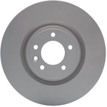 Order DYNAMIC FRICTION COMPANY - 604-11032 - Disc Brake Rotor For Your Vehicle