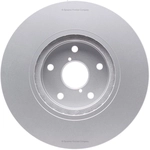 Order Front Disc Brake Rotor by DYNAMIC FRICTION COMPANY - 604-13035 For Your Vehicle