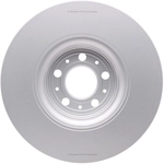 Order Front Disc Brake Rotor by DYNAMIC FRICTION COMPANY - 604-27040 For Your Vehicle