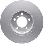 Order Disque de frein à disque avant par DYNAMIC FRICTION COMPANY - 604-31048 For Your Vehicle