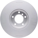 Order Front Disc Brake Rotor by DYNAMIC FRICTION COMPANY - 604-31062 For Your Vehicle