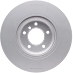 Order Disque de frein à disque avant par DYNAMIC FRICTION COMPANY - 604-31069 For Your Vehicle
