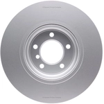 Order Front Disc Brake Rotor by DYNAMIC FRICTION COMPANY - 604-31085 For Your Vehicle