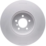 Order Disque de frein à disque avant par DYNAMIC FRICTION COMPANY - 604-31112 For Your Vehicle
