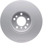 Order Front Disc Brake Rotor by DYNAMIC FRICTION COMPANY - 604-31135 For Your Vehicle