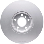 Order Front Disc Brake Rotor by DYNAMIC FRICTION COMPANY - 604-31137 For Your Vehicle