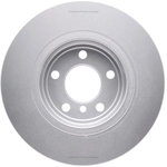 Order Disque de frein à disque avant par DYNAMIC FRICTION COMPANY - 604-31139 For Your Vehicle