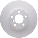 Order Front Disc Brake Rotor by DYNAMIC FRICTION COMPANY - 604-31151 For Your Vehicle